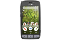 Sim Free Doro 8030 Mobile Phone.